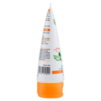 Cremă solară, Equilibra, Aloe, SPF 50+, 75ml