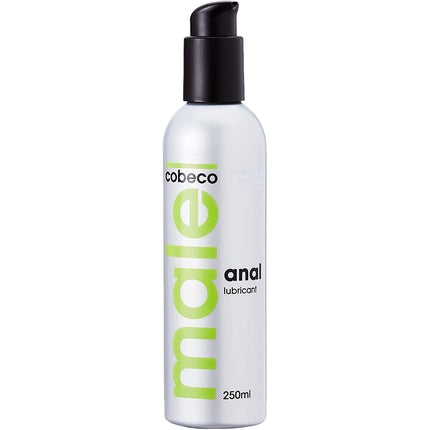 Lubrifiant anal, Cobeco Pharma, Thick, 250ml