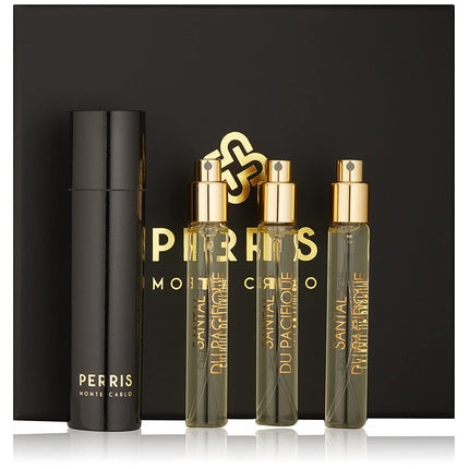 Parfum Perris Monte Carlo Santal Du Pacifique, Unisex, Set 30ml