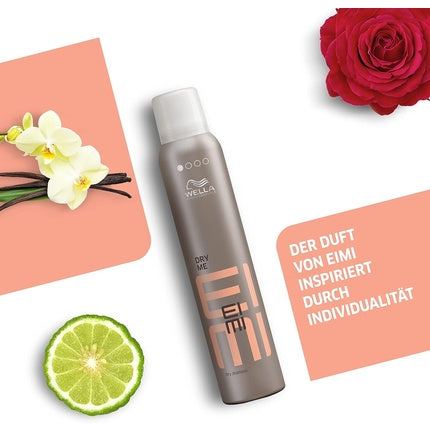 Șampon uscat, Wella, Eimi Dry Me, 65 ml