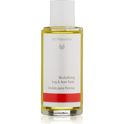 Cremă de mâini Dr.Hauschka Revitalizantă 100ml
