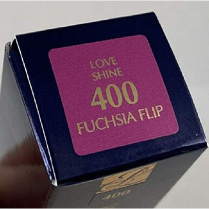 Ruj lichid, Estée Lauder, Pure Color Love, roz