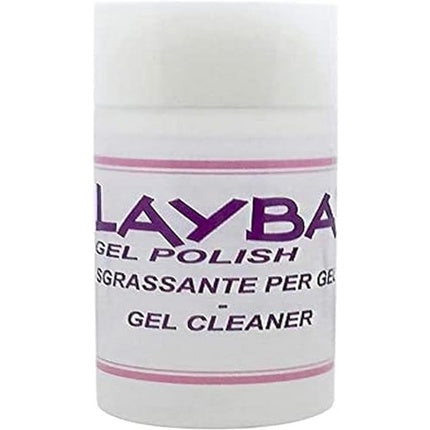 Degresor Gel Polish, Layla Layba, 7ml
