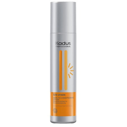 Loțiune de păr fără clătire Sun Spark, Kadus Profesional