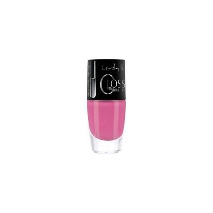 Lac de unghii, Lovely Makeup, Gloss Gel, 25g