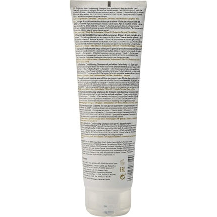 Șampon Revlonissimo 45 Days Conditioning pentru Luminiaturi, 275ml