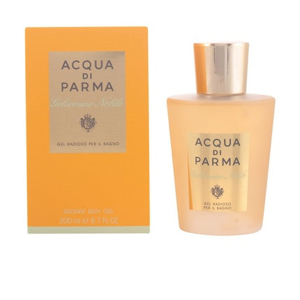 Gel de duș Acqua di Parma Gelsomino Nobile 200ml