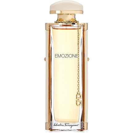 Parfum, Salvatore Ferragamo, Emozione, 50ml