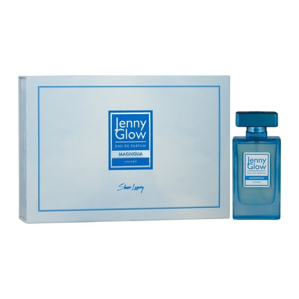 Jenny Glow Magnolia Eau de Parfum 80ml