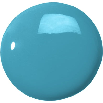 Vernis CND Vinylux, Blue Aqua Instance, 15ml