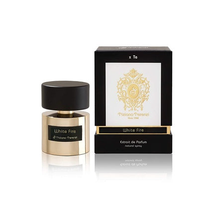 Parfum Tiziana Terenzi White Fire, 100ml