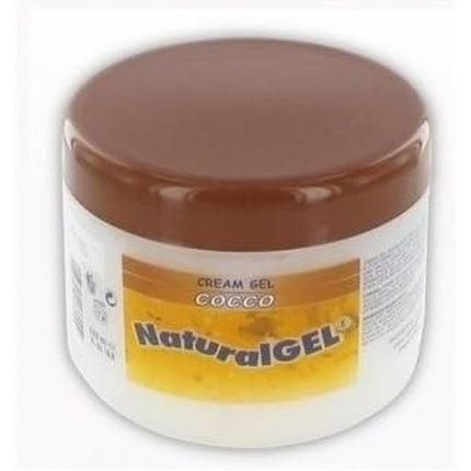Gel de păr Naturalgel Coconut 500ml