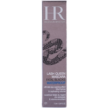 Mascara Helena Rubinstein, 7.2ml
