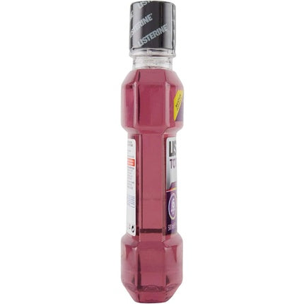 Rinș bucal Listerine Total Care 6 Beneficii, Pure Mint, 500ml