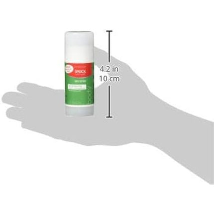 Deodorant Stick Speick Original, 40 ml, fără săruri de aluminiu