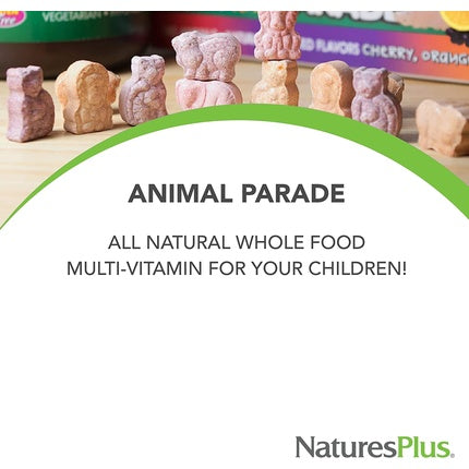 Supliment Magneziu Copii, Nature's Plus, MagKidz, cireșe, 90 comprimate