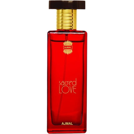 Parfum Ajmal Sacred Love, 50 ml