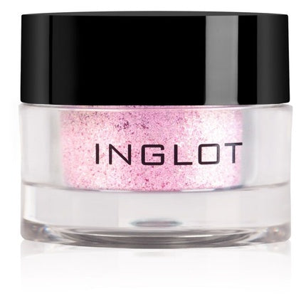 Pigment pentru ochi Amc Pure Pigment Eye Shadow 111, roz metalizat