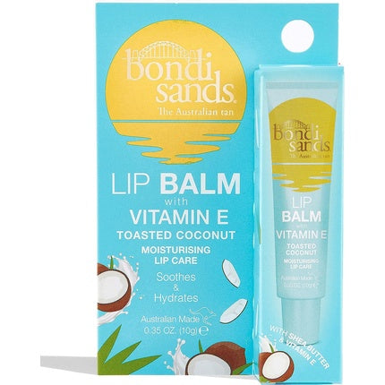Balsam de buze, Bondi Sands, aromă tropicală, 10g