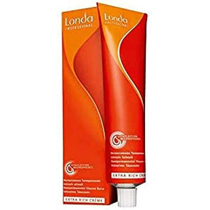 Cremă colorant păr, Londa Professional, Demi IT 6/0 Dark Blonde, 60ml