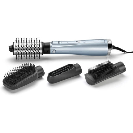 Perie de păr BaByliss, 4-in-1, Hydro-Fusion, 380g