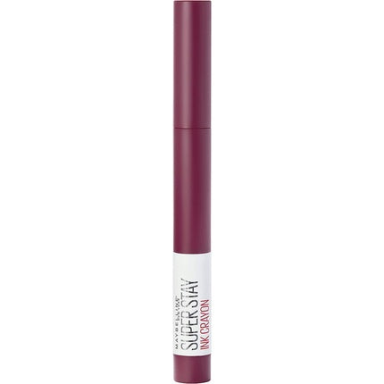 Ruj, Maybelline New York, Super Stay Ink 60 Accept a Dare