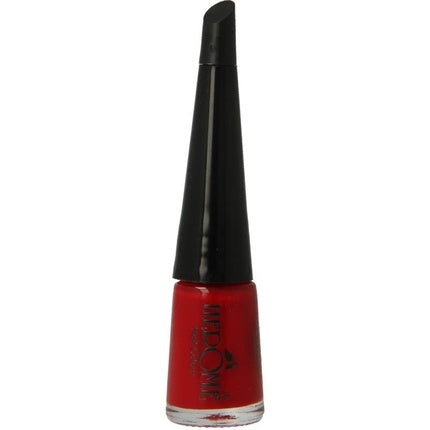 Lac unghii Herome Take Away Nail Colour Basic 33, roșu