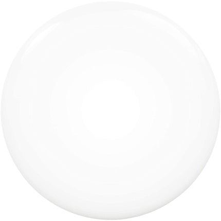 Lac de unghii, Essie, Treat Love & Color, alb, 13.5ml