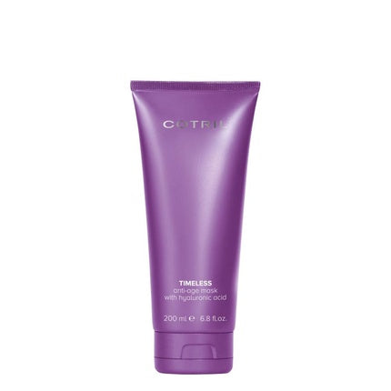 Cotril Timeless Mască Anti-Aging pentru Păr, Violet, 200ml