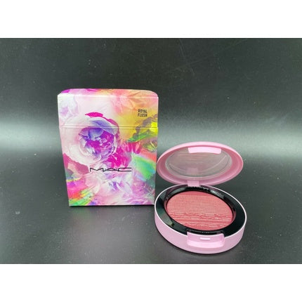 Iluminator, Mac, Extra Dimension, roz