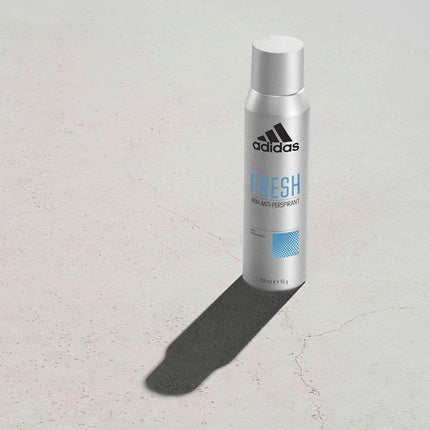 Adidas Fresh Deodorant Spray pentru Bărbați, 150ml, 48H