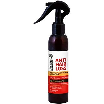 Spray Anticădere Păr, Dr. Santé, Spray pentru Stimularea Creșterii Părului Slab, 150ml