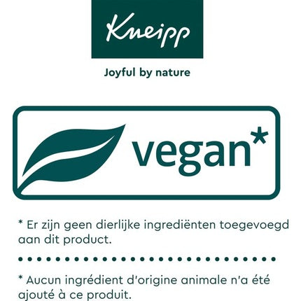 Lotiune de corp Kneipp Balancing, patchouli, 200ml