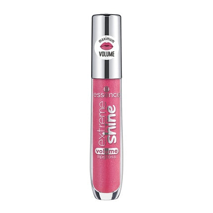 Lip Gloss, Essence, Extreme Shine Candy Shop 06 Roz