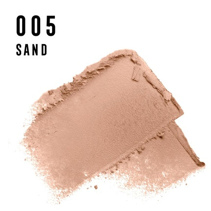 Fond de ten compact, Max Factor Facefinity, Masterpiece 005