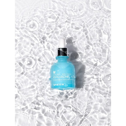 Ser hidratant, Mizon, Hyaluronic Acid 100, 30ml