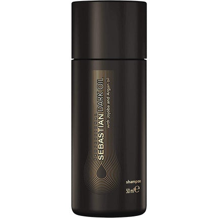 Șampon Sebastian Professional Dark Oil 50ml