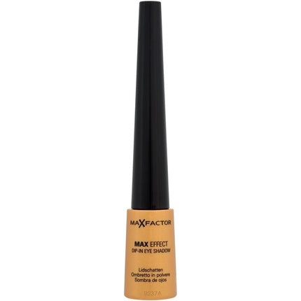 Max Factor Max Effect Dip-In Eyeshadow, 01 Ibiza Sunrise