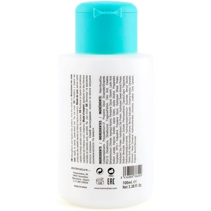 Serum restaurator păr, Somnis&Hair, Total Hair Therapy, 100ml