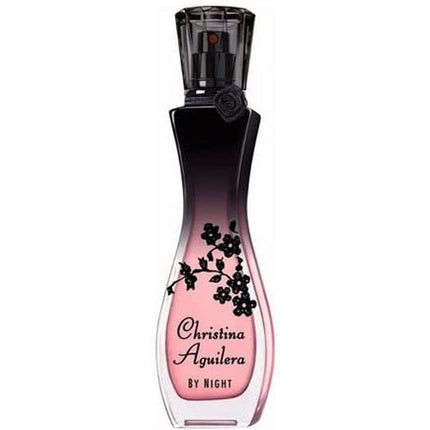 Eau de Parfum Christina Aguilera By Night 30ml