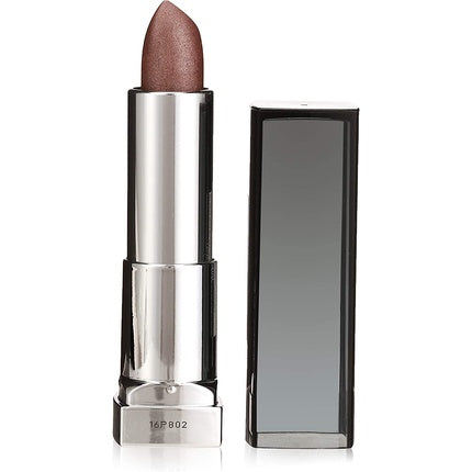 Ruj Matte Metallic, Maybelline, Colour Sensational Red 40 Silk Stone