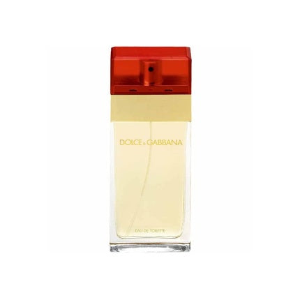 Parfum By Dolce & Gabbana Eau De Toilette 100 ml