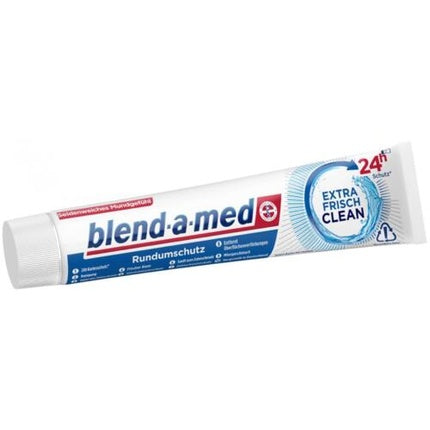 Pastă de dinți Blend-A-Med Extra Fresh Clean 75ml alb