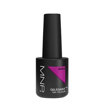 Mesauda Elegant Gel Polish 415 Pussycat, 8 ml - Lac Gel Semi-Permanent