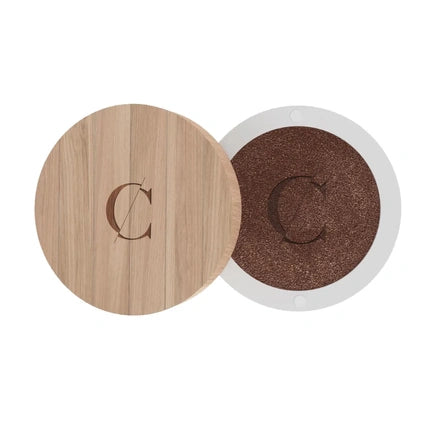 Pudră de ochi Couleur Caramel Sunkissed Eyeshadow 157 Chocolate