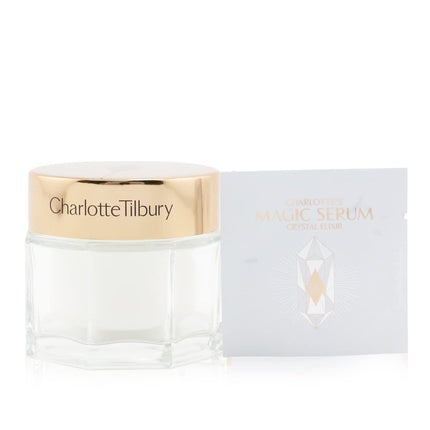 Cremă hidratantă, Charlotte Tilbury, Magic Cream SPF15, 50ml
