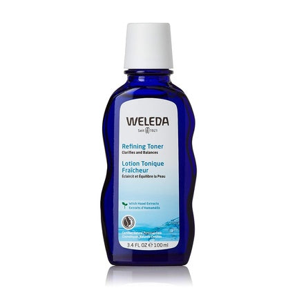 Toner facial, Weleda, Bio Revitalizant 100ml
