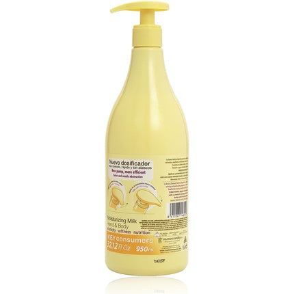Cremă hidratantă, Instituto Español, 150g