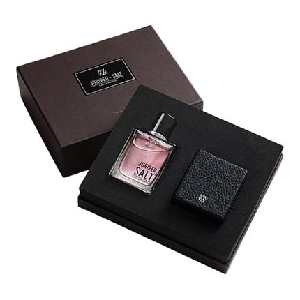 Womo Juniper & Salt, EDP pentru femei, 30 ml, cutie cadou