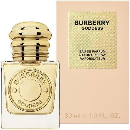 Parfum Eau de Parfum Spray, Burberry Goddess, 30ml